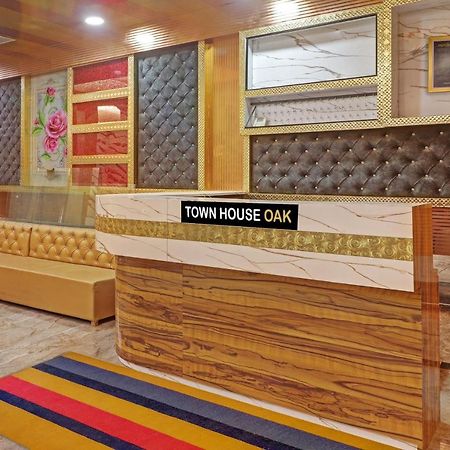 Townhouse Oak Pooth Haveli Delhi (National Capital Territory of India) Dış mekan fotoğraf