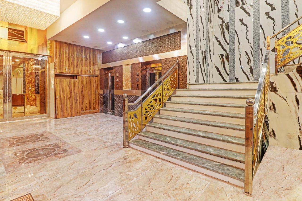 Townhouse Oak Pooth Haveli Delhi (National Capital Territory of India) Dış mekan fotoğraf
