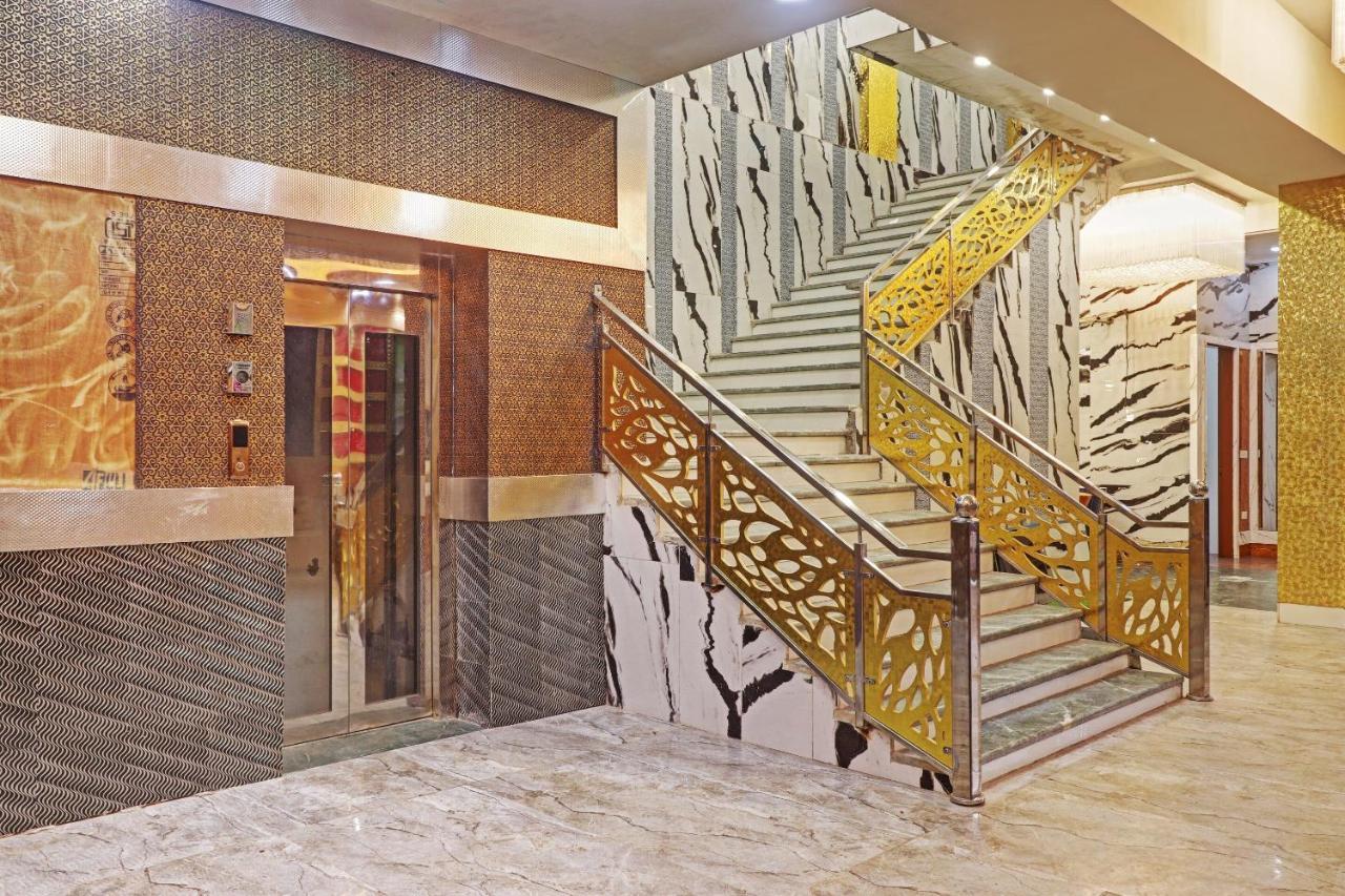 Townhouse Oak Pooth Haveli Delhi (National Capital Territory of India) Dış mekan fotoğraf