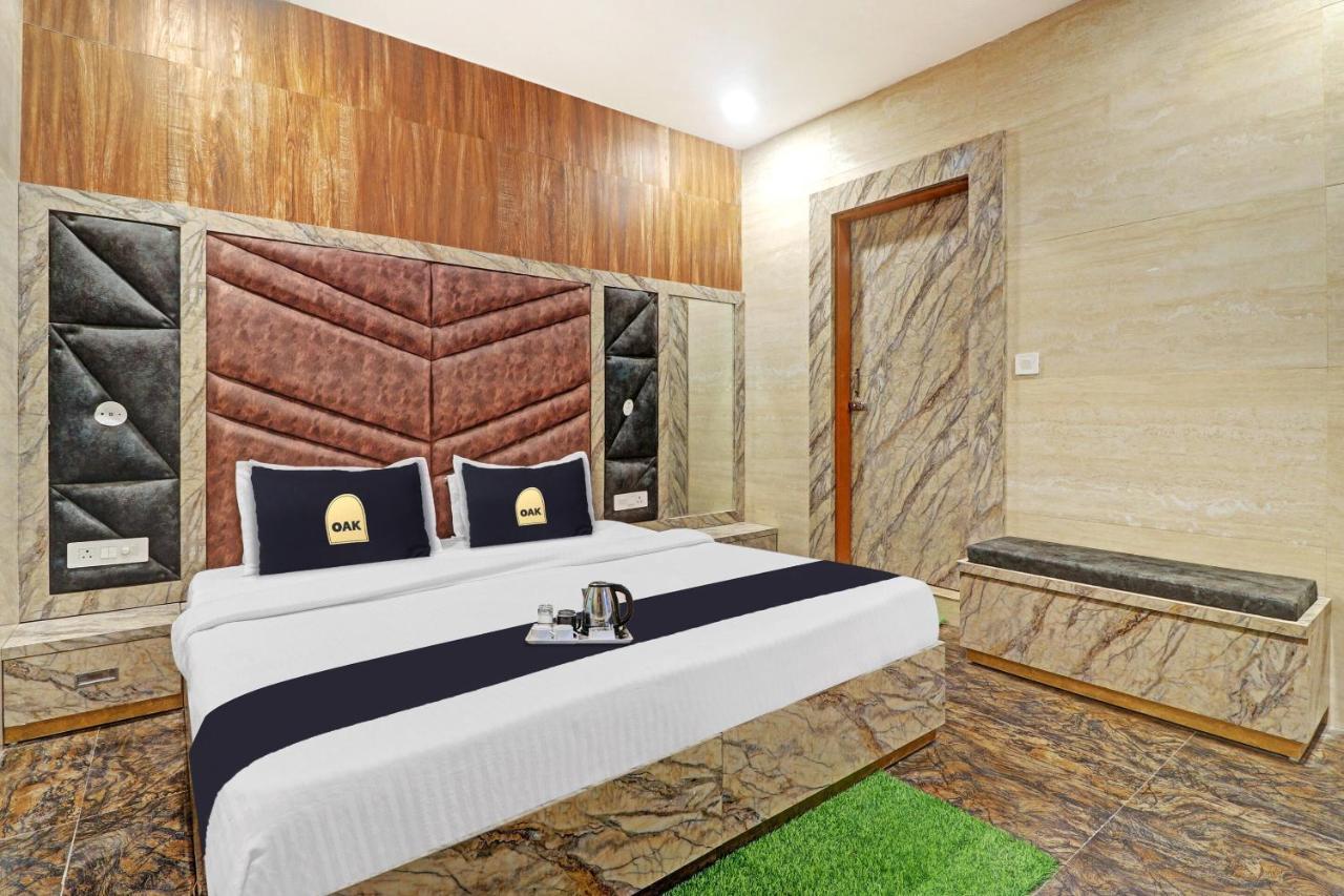 Townhouse Oak Pooth Haveli Delhi (National Capital Territory of India) Dış mekan fotoğraf